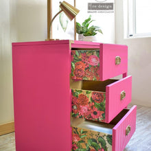 Load image into Gallery viewer, Redesign Decor Transfers¨ - Earthly Delights 35"x48" - Little Gems Interiors