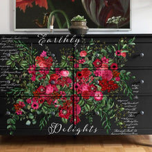 Load image into Gallery viewer, Redesign Decor Transfers¨ - Earthly Delights 35"x48" - Little Gems Interiors