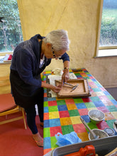 Load image into Gallery viewer, Chair Makeover Workshop