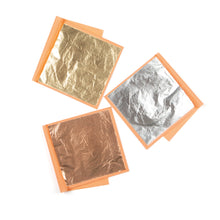 Load image into Gallery viewer, Annie Sloan Metal Loose Leaf