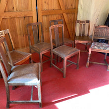 Load image into Gallery viewer, Chair Makeover Workshop