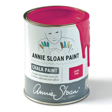 Load image into Gallery viewer, Capri Pink Annie Sloan Chalk Paint