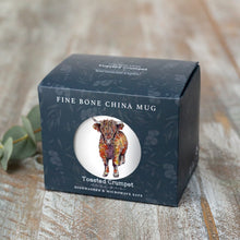 Load image into Gallery viewer, Highland Cow Mug