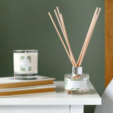 Load image into Gallery viewer, Woodland Fern and Oakmoss Diffuser