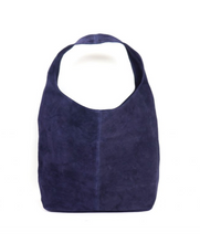 Load image into Gallery viewer, Suede HoBo Bag