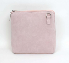 Load image into Gallery viewer, Suede Cross Body Bag
