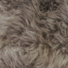 Load image into Gallery viewer, Sheepskin Rug Long Wool Vole