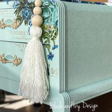 Load image into Gallery viewer, Redesign Stick & Style Stencil Roll - Tea Rose Garden - Little Gems Interiors