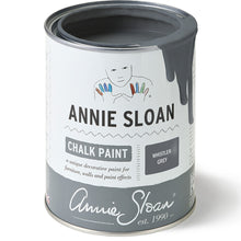 Load image into Gallery viewer, Whistler Grey Annie Sloan Chalk Paint