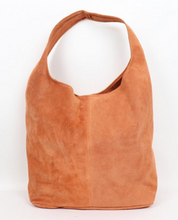 Load image into Gallery viewer, Suede Bag - various colours - Little Gems Interiors