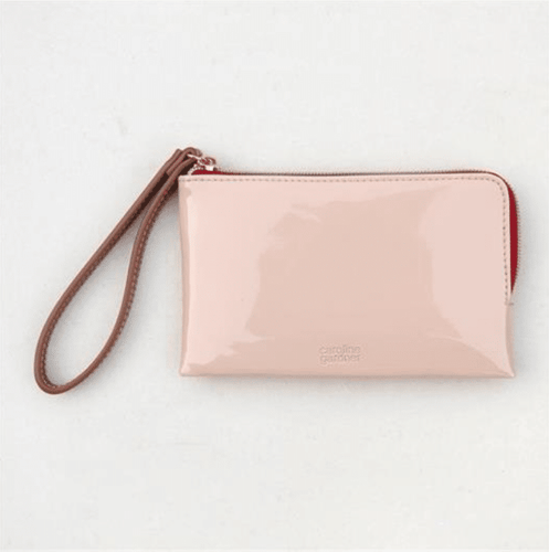 Patent Essential Purse - Little Gems Interiors
