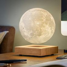 Load image into Gallery viewer, Smart Moon Lamp