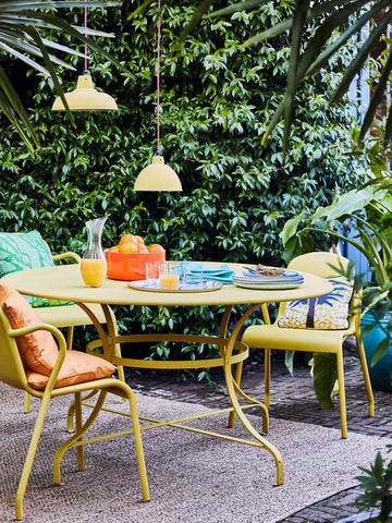11 Dos and Donts when using Annie Sloan Chalk Paint® Outdoors!