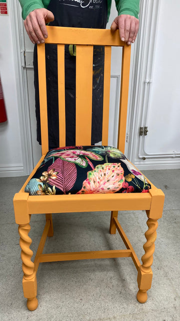 Why Upcycling Furniture Is Better for Your Home — and the Planet