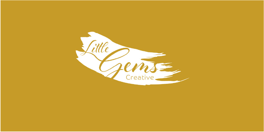 Launching the brand new Little Gems Creative Centre