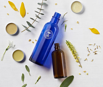 Clean & organic skincare - Why it matters