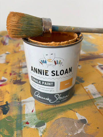Annie Sloan Chalk Paint Arles