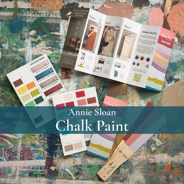 Annie Sloan Chalk Paint® Collection