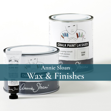 Annie Sloan Chalk Paing Wax