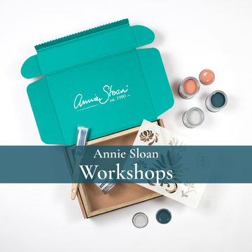 Annie Sloan Workshops