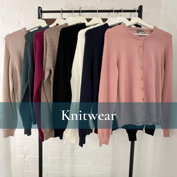 Knitwear