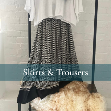 Skirts & Trousers