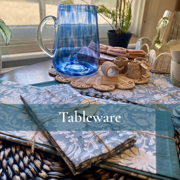 Tableware
