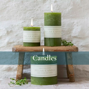 Candles