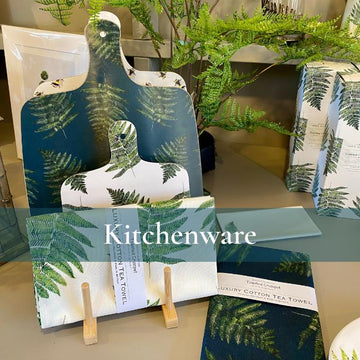 Kitchenware