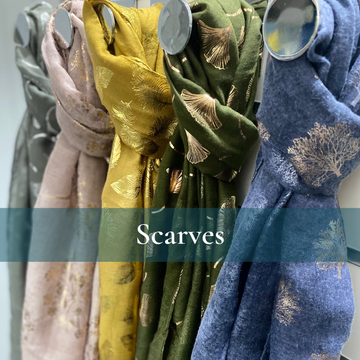 Scarves