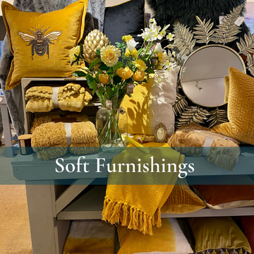 Soft Furnishings