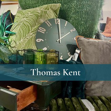 THOMAS KENT