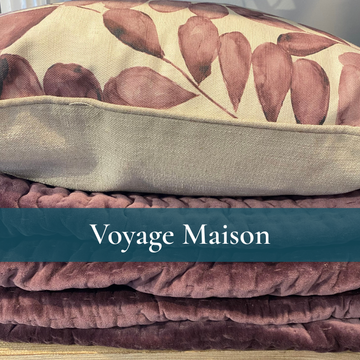 Voyage Maison