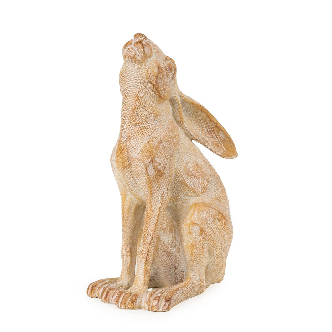 20.5cm Rabbit - Sitting 1PK