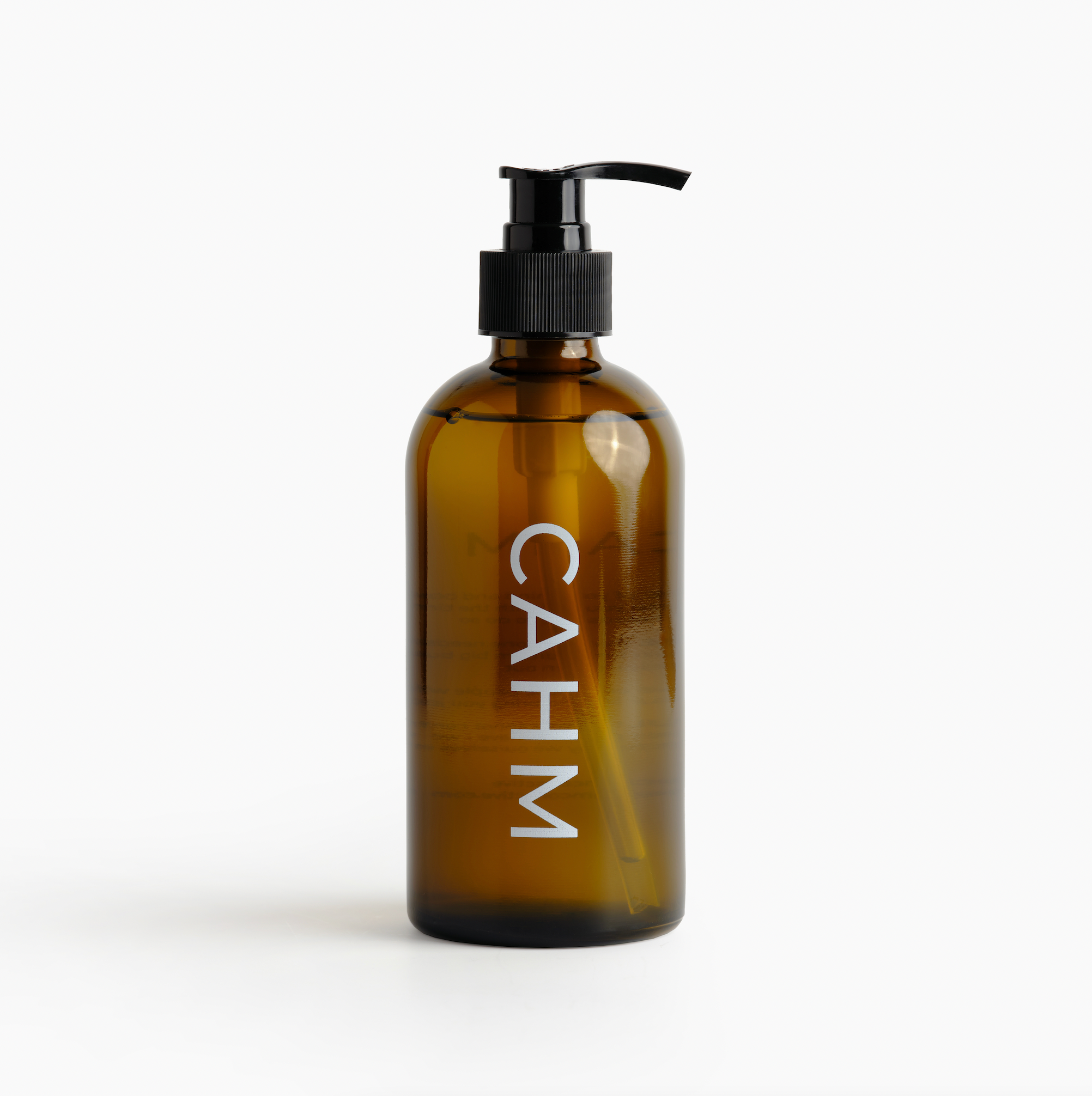 Oriental Blossom - Hand & BodyWash - CAHM