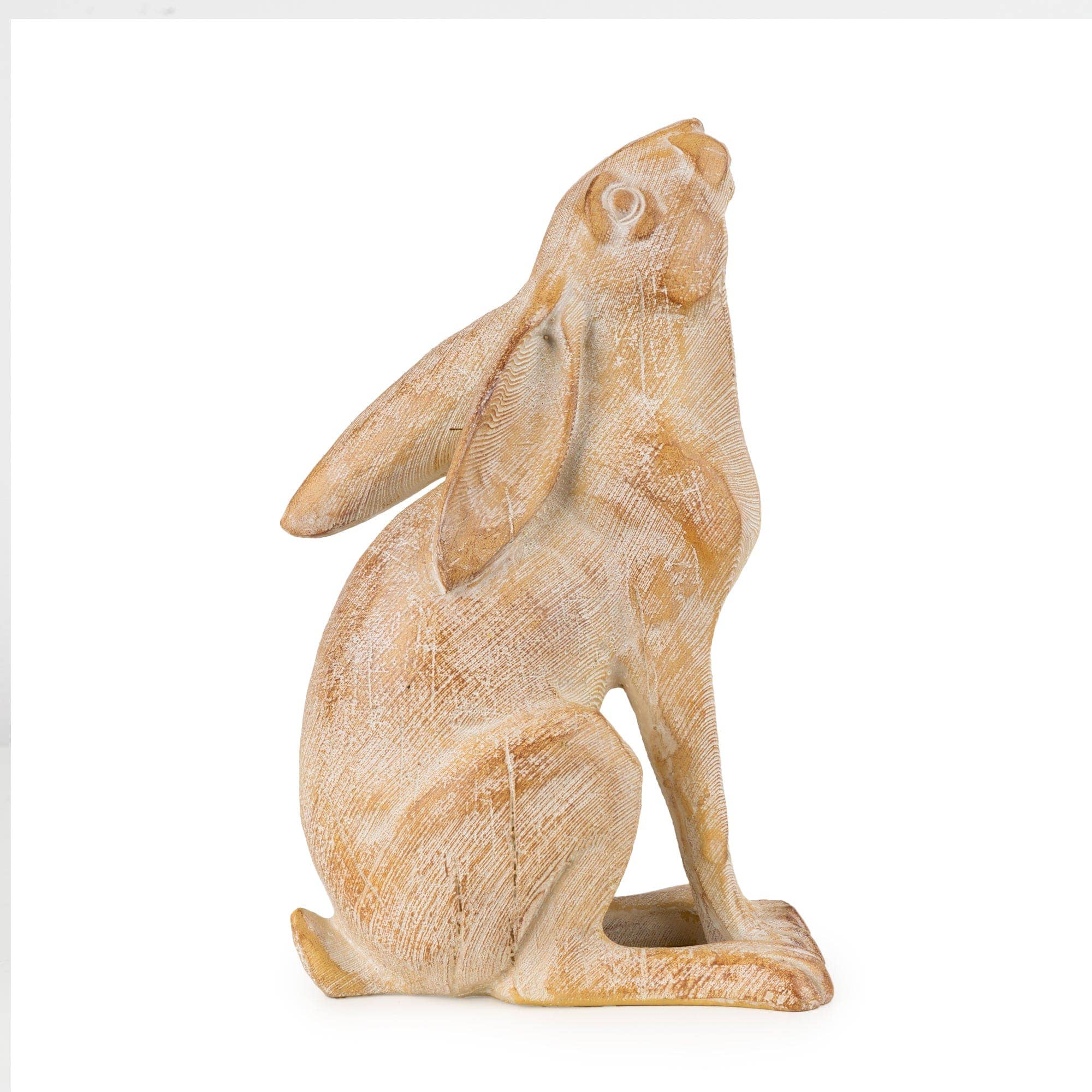 20.5cm Rabbit - Sitting