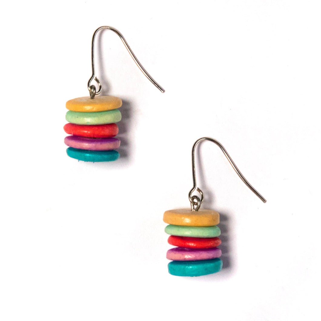 Coco Stack Earrings