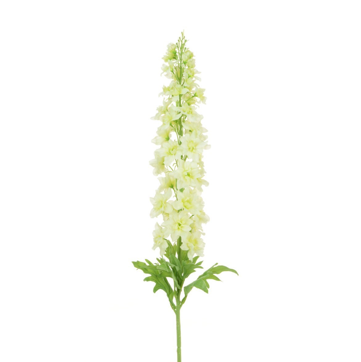 SILK DELPHINIUM SPRAY