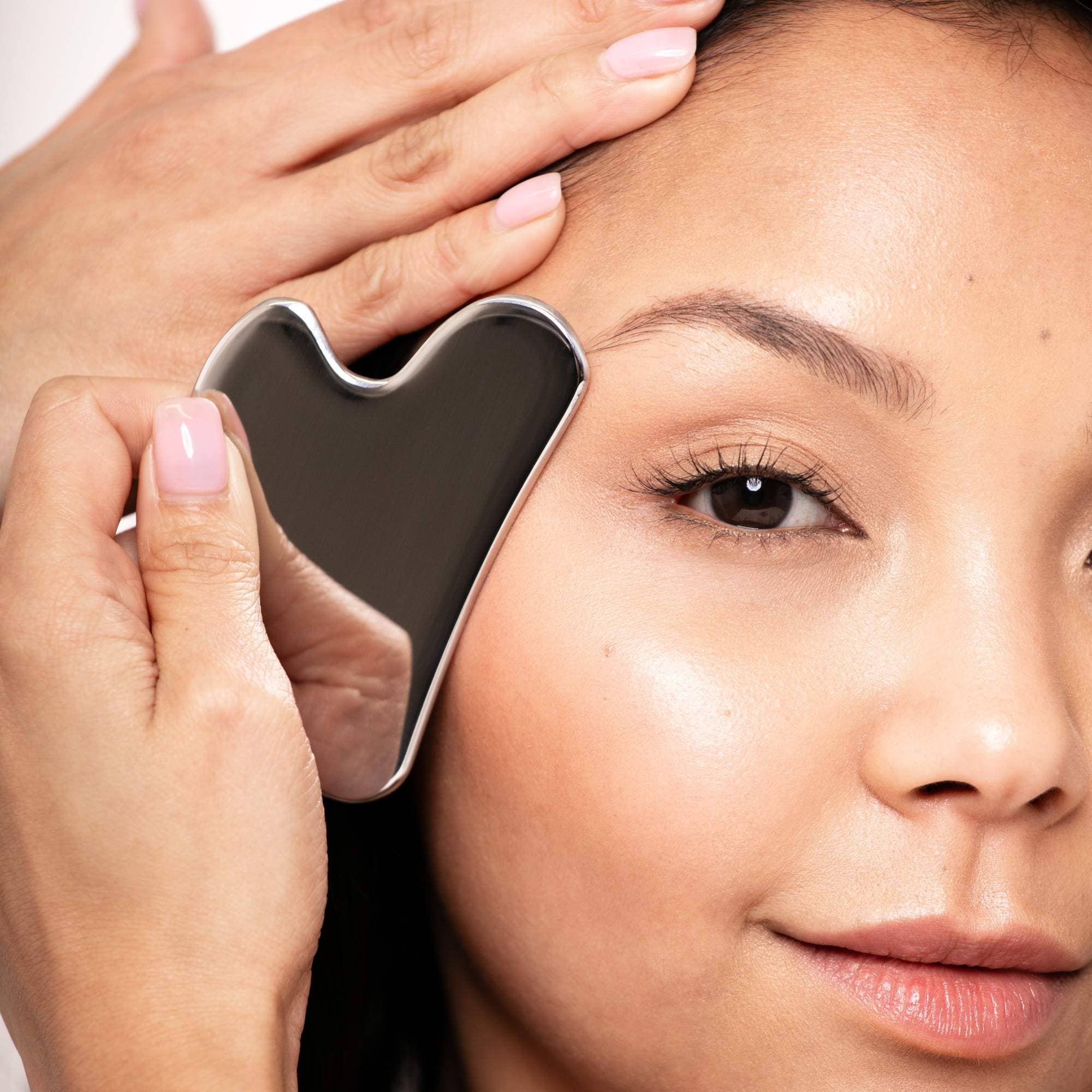 Upcircle I Gua Sha Facial Massager
