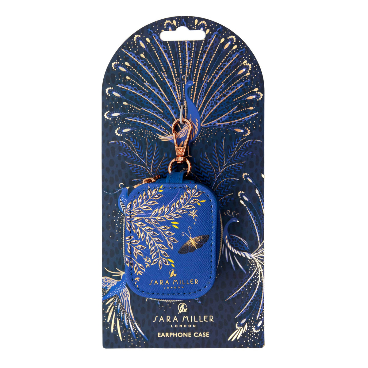 Sara Miller Birthday - Earphone Case