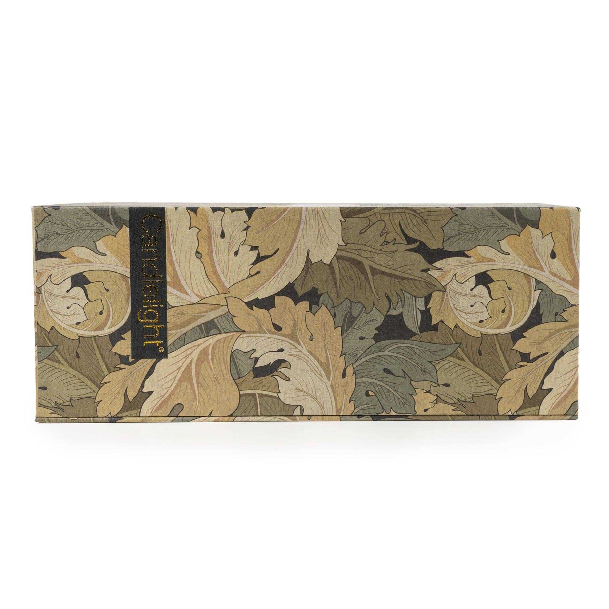 Set of 2 Candles - Acanthus Forest