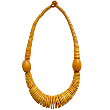 Load image into Gallery viewer, Oval Graduated Necklace

