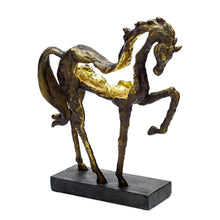 Load image into Gallery viewer, Prancing Horse Small
