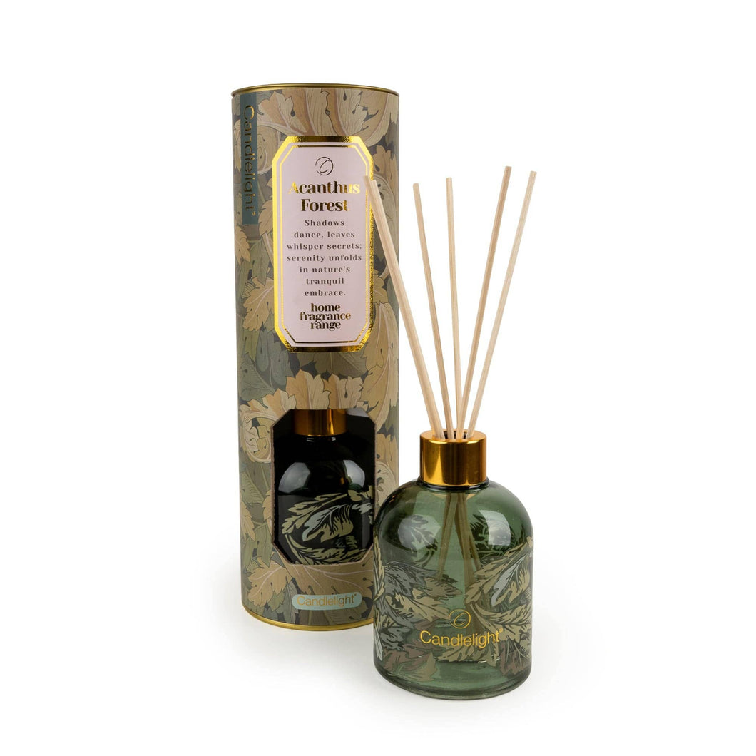 200ml Reed Diffuser - Acanthus Forest