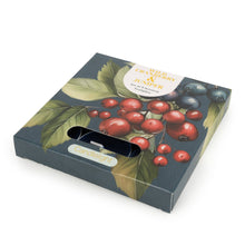 Load image into Gallery viewer, Set of 9 Tealights - Cranberry &amp; Juniper 6pk
