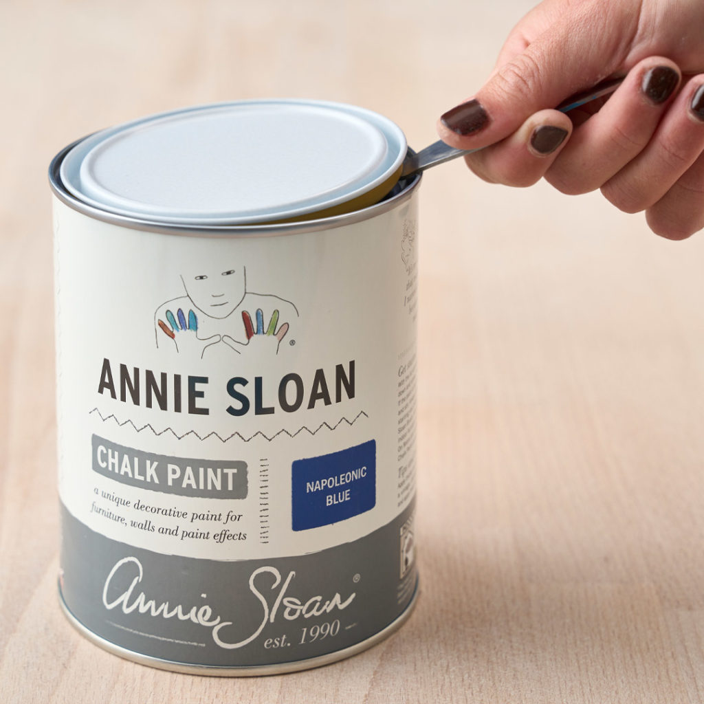Annie Sloan Paint Tin Opener