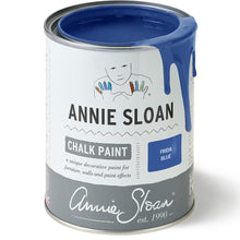 Load image into Gallery viewer, Frida Blue Chalk Paint™ by Annie Sloan
