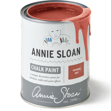 Load image into Gallery viewer, Paprika Red Chalk Paint™ by Annie Sloan
