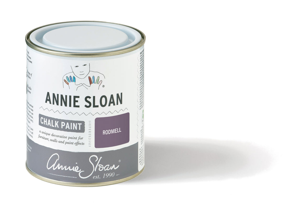 Rodmell Chalk Paint™ by Annie Sloan - Little Gems Interiors