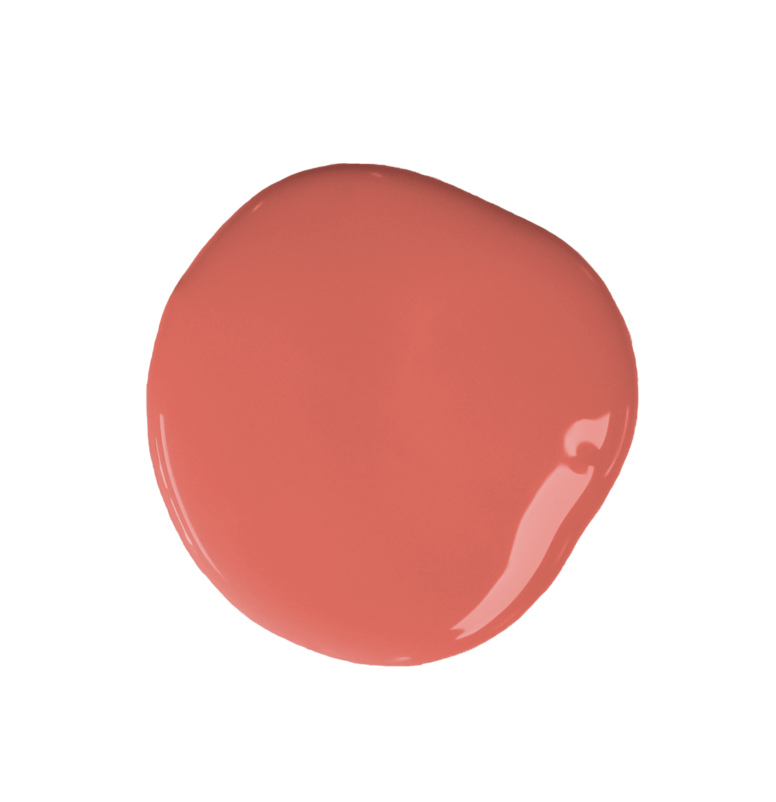 Sandalwood Red Chalk Paint by Annie Sloan